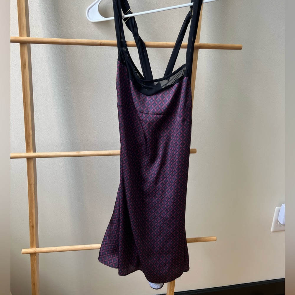 Free People Slip Dress
